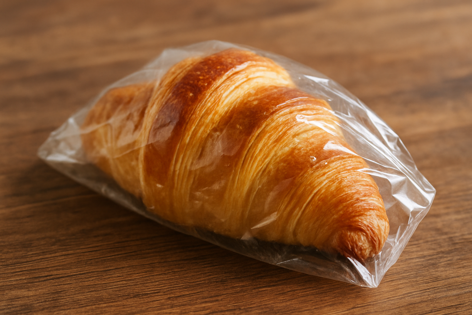 パン用ラップ
