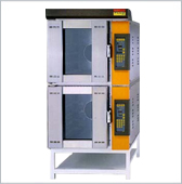 コンベクション･プラス TCV-8B型