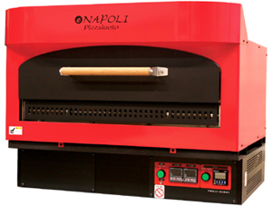 石窯「eNAPOLI Pizzaiuolo」ENP-2N